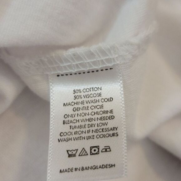 Miss to Mrs Wife of the Party Bachelorette Bridal Shower Tee Size XL - Picture 3 of 8